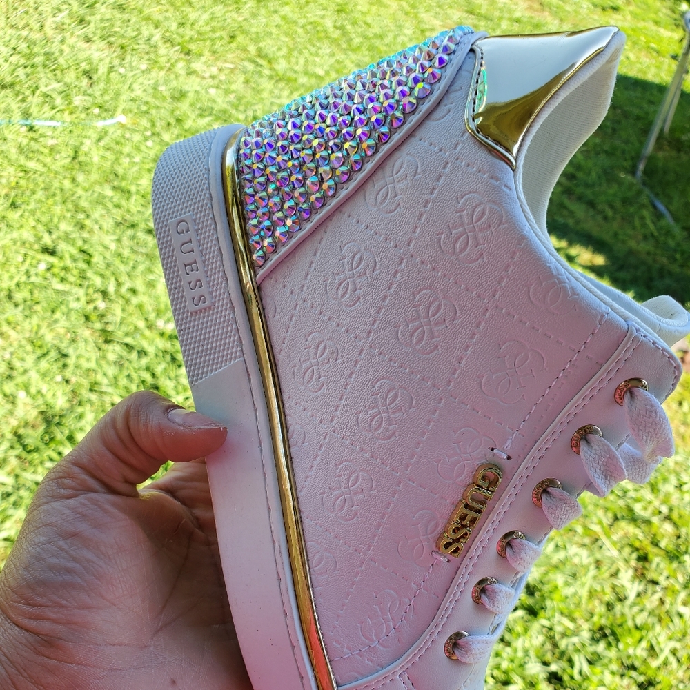 G by Guess Hightops